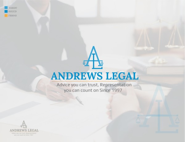 Andrews Law